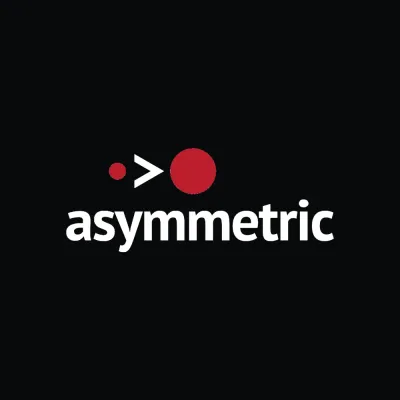 Asymmetric Logo