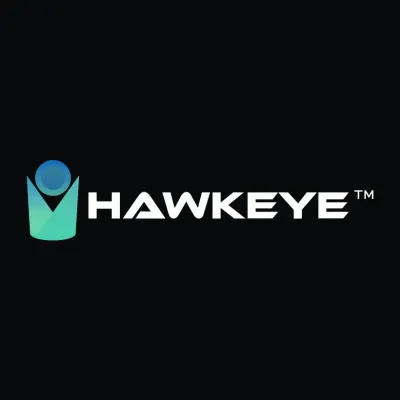 HawkEye Digital Logo