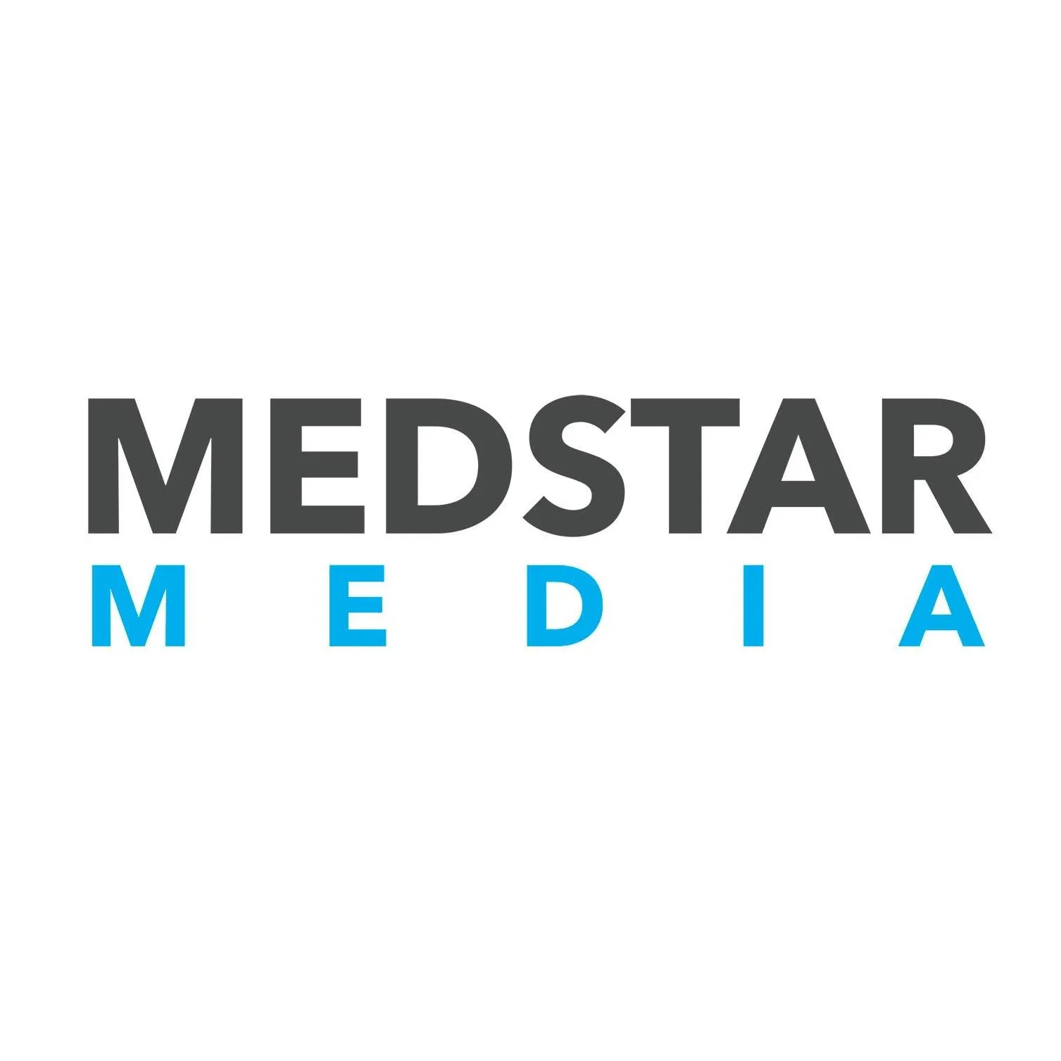 MedStar Media Logo