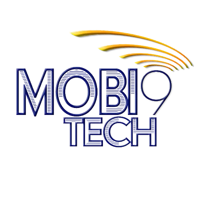 Mobi9tech Logo