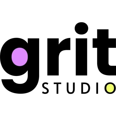 Grit Studio Logo