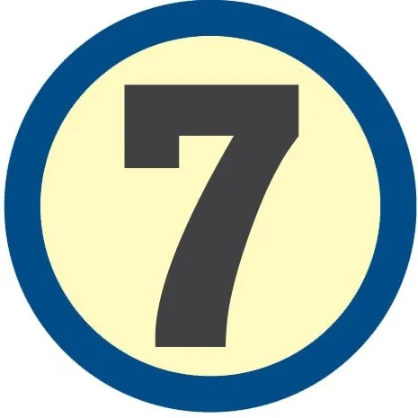 7 Media Group Logo