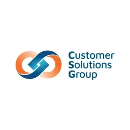 Customer Solutions Group Logo