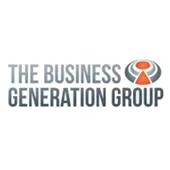 TBG Group Logo