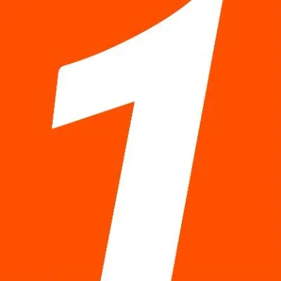 CreativeOne Logo