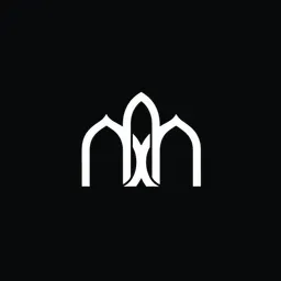 House of Karma (Studio Escrow) Logo