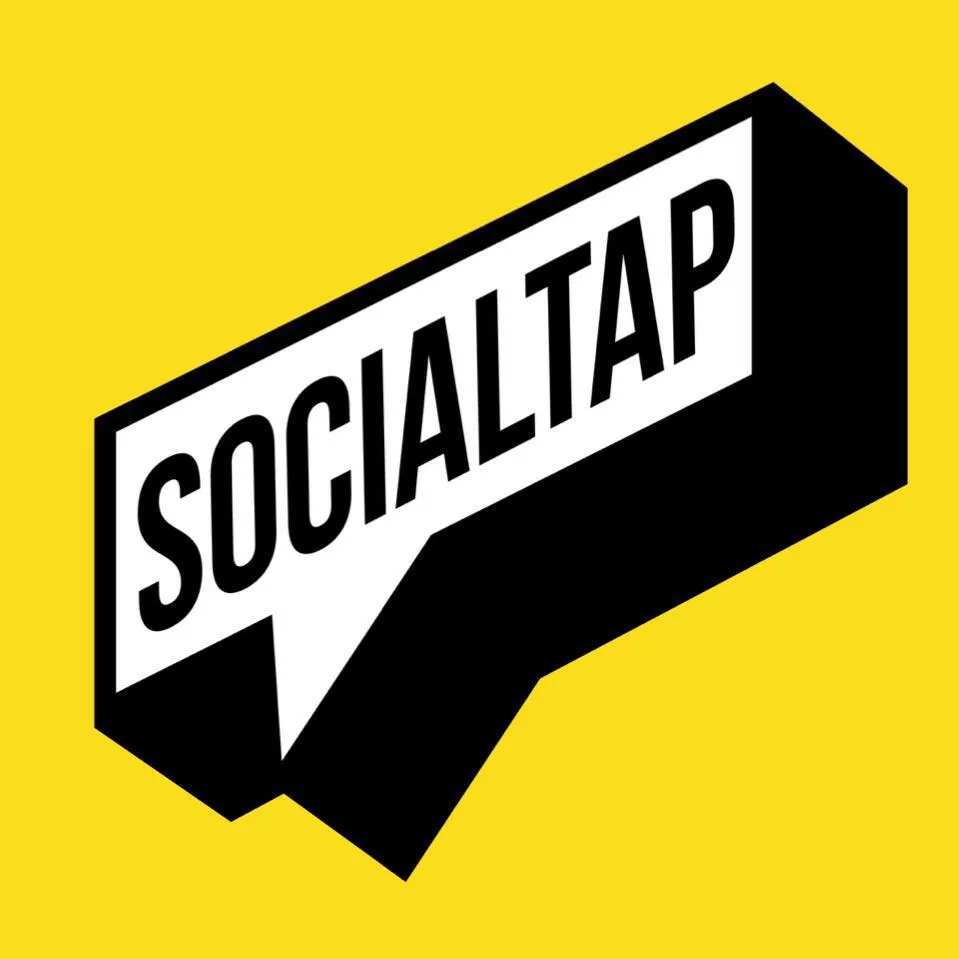 SocialTap Logo