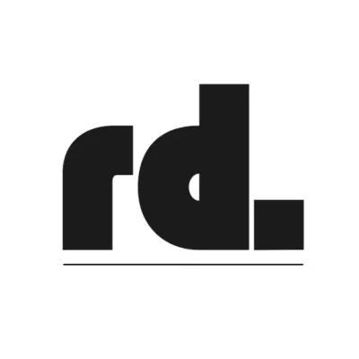 RD Marketing Solutions Logo