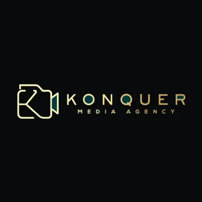 Konquer Media Logo