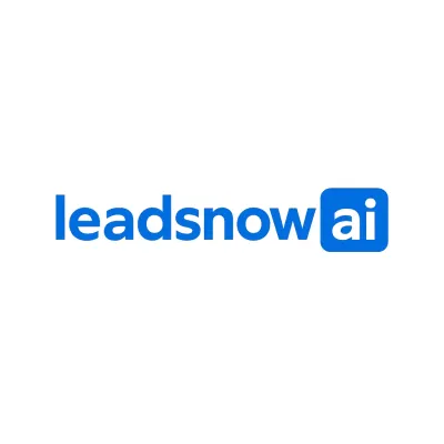 LeadsNow Logo