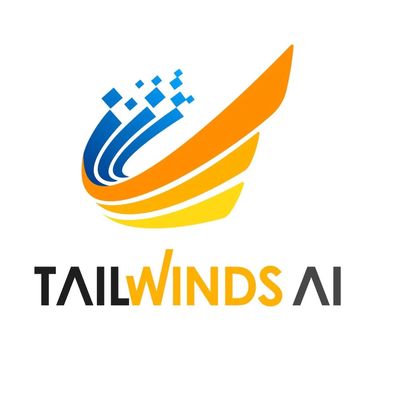 Tailwinds AI Logo