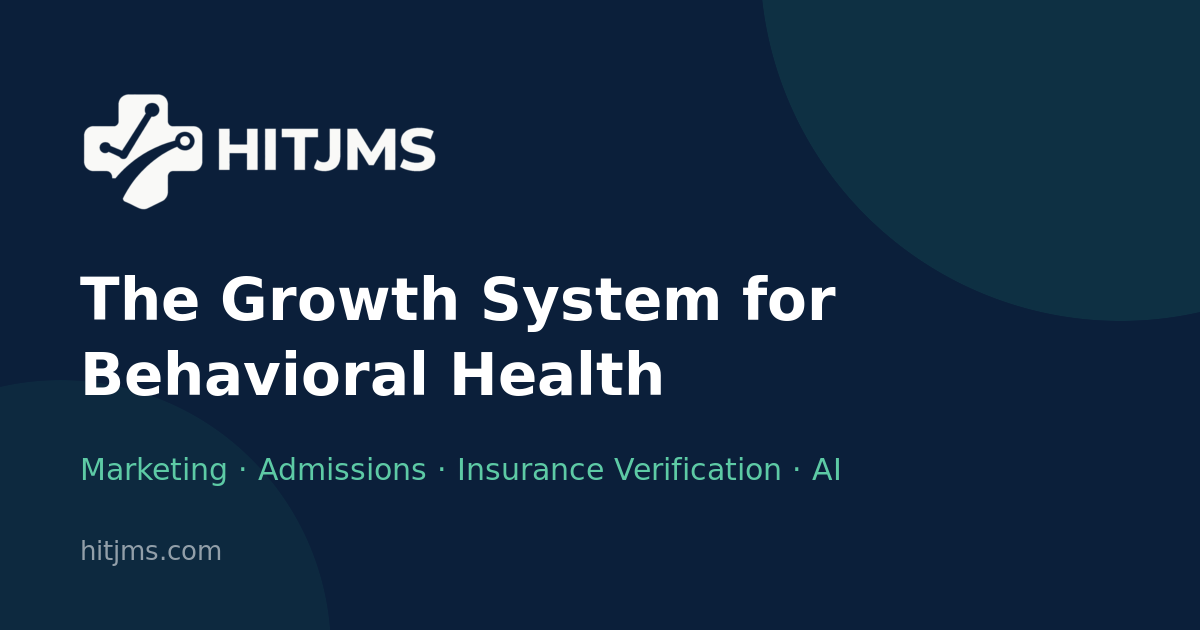 HITJMS Logo