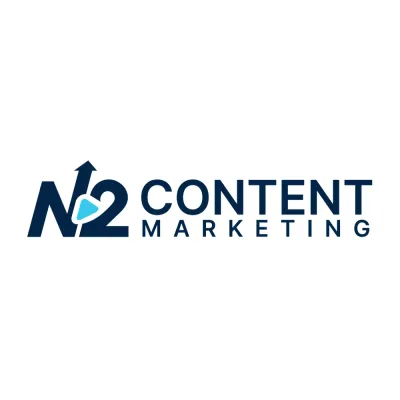 N2 Content Marketing Logo