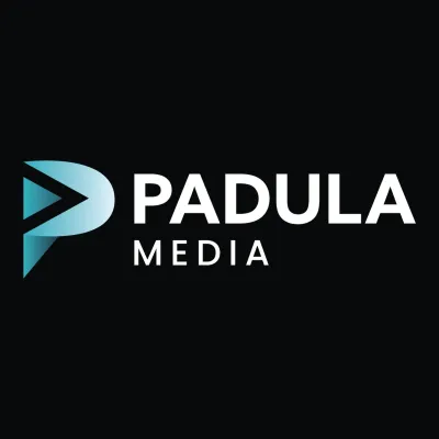 Padula Media Logo