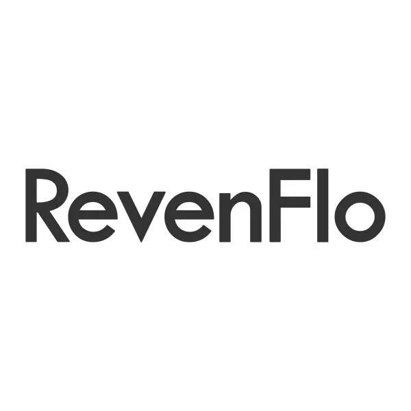 RevenFlo Logo