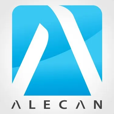 Alecan Marketing Logo