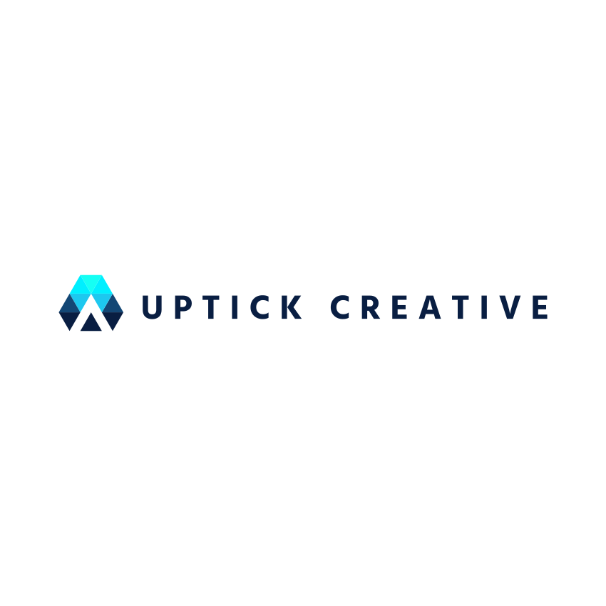 Uptick Creative Logo