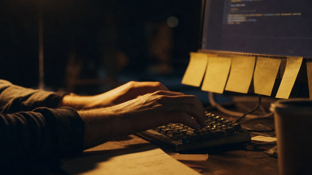 Building the server layer on your own subdomain