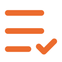 Full technical audit icon