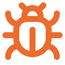 Crawl and index remediation icon