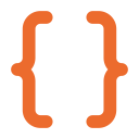 Structured data implementation icon