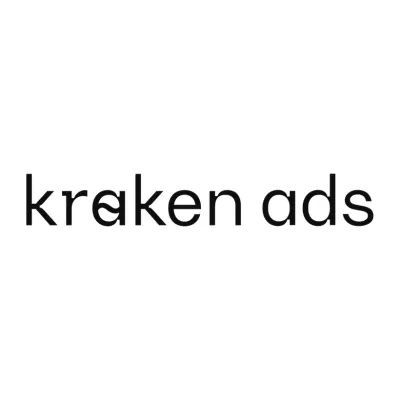 Kraken Ads Logo