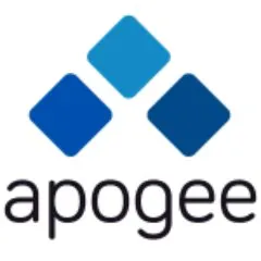 Apogee Agency Logo