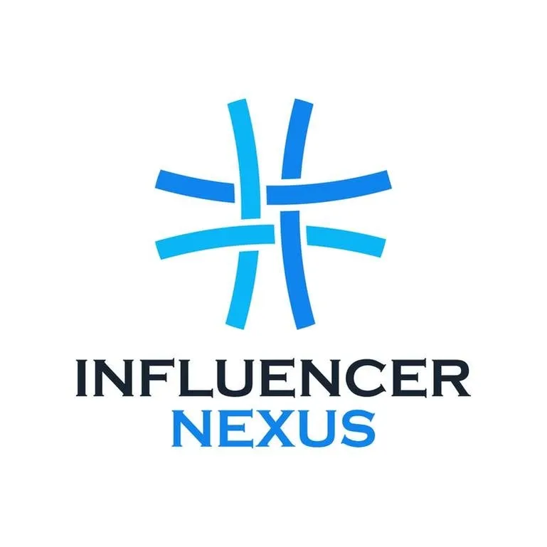 InfluencerNexus Logo