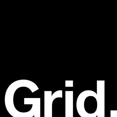 Grid Logo