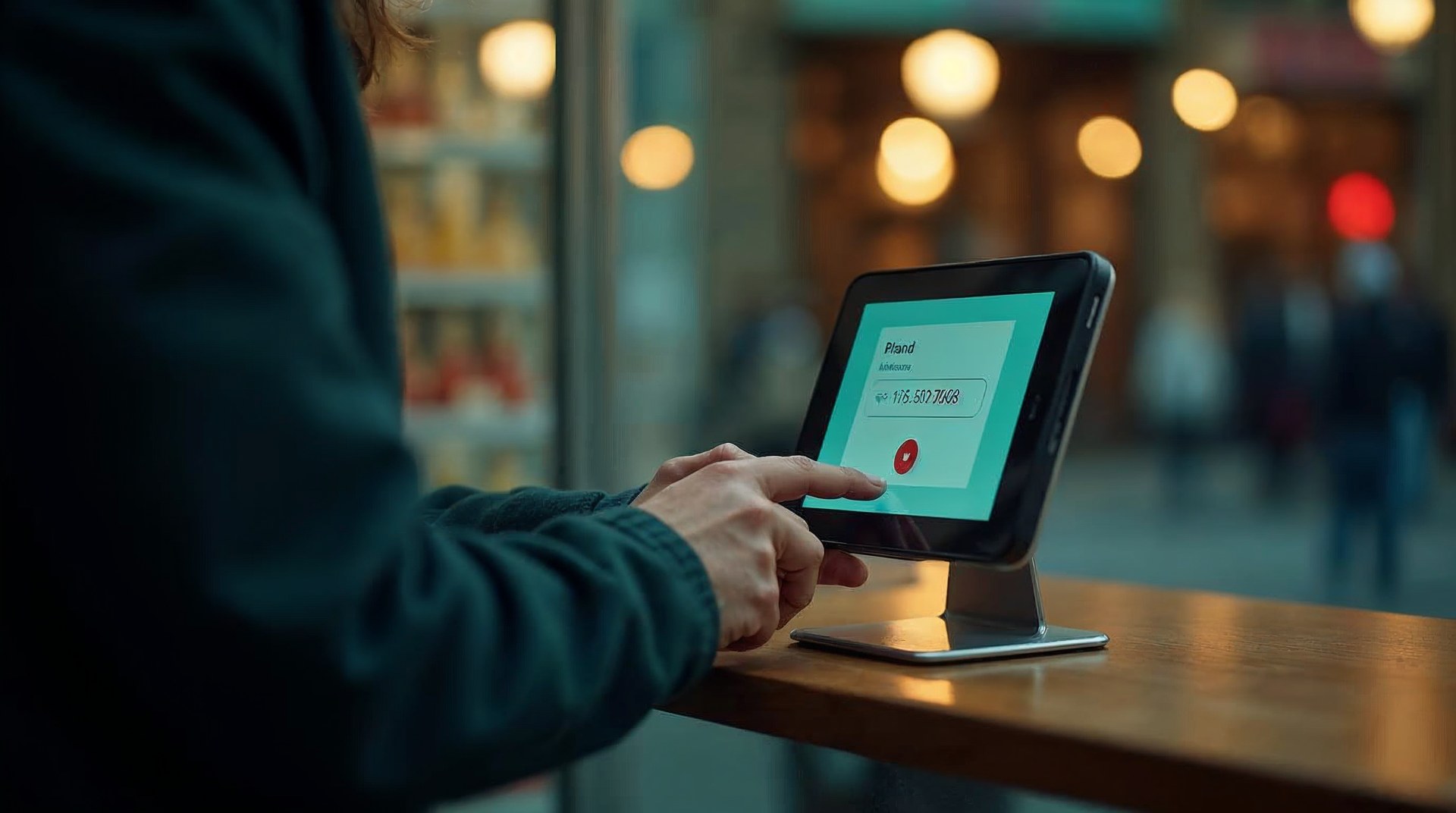 Consent capture rebuilt at the point of sign-up