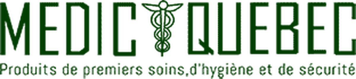 Medic Québec logo