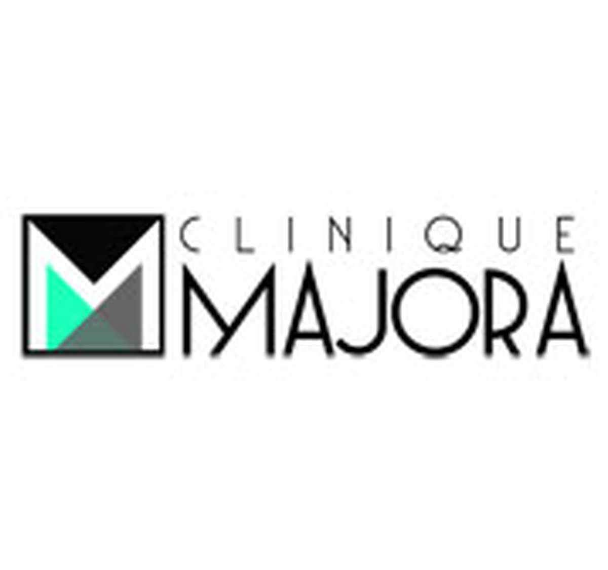 Clinique Majora logo