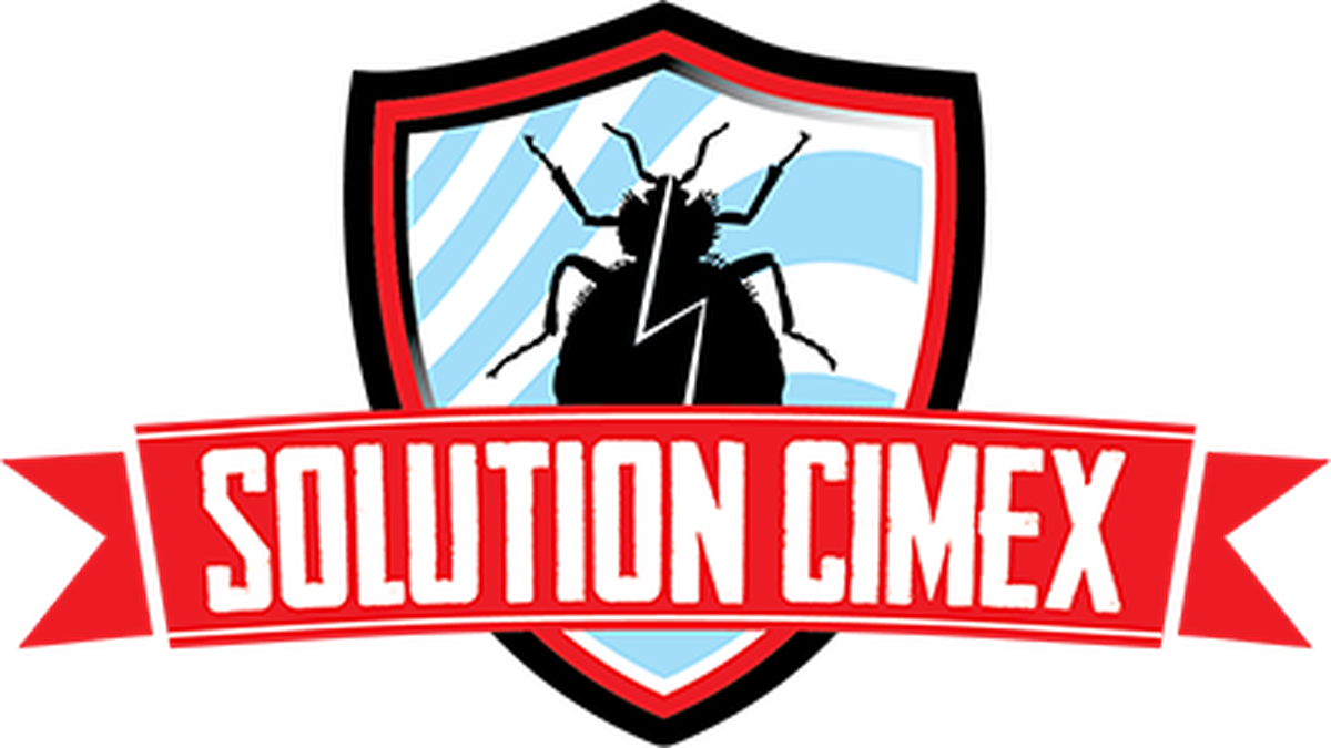 Solution Cimex logo