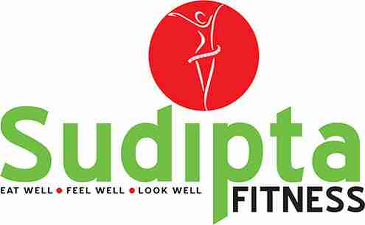 Sudipta Fitness logo