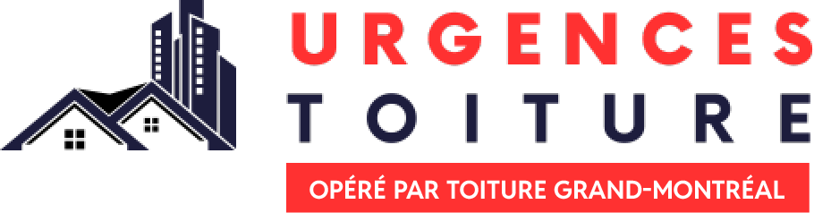 Urgence Toiture Montréal logo