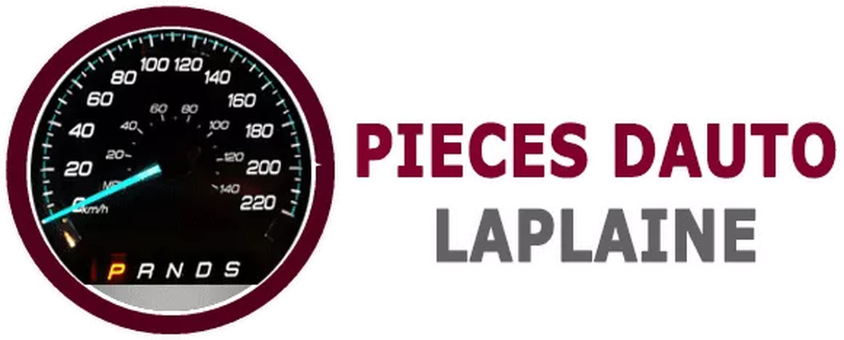 Pièces d'auto La Plaine logo