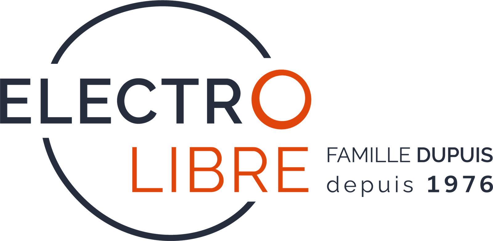 Electrolibre logo