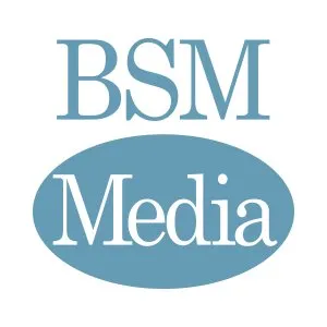 BSM Media Logo