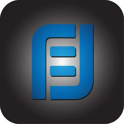 FOGO Solutions Logo