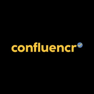 Confluencr Logo