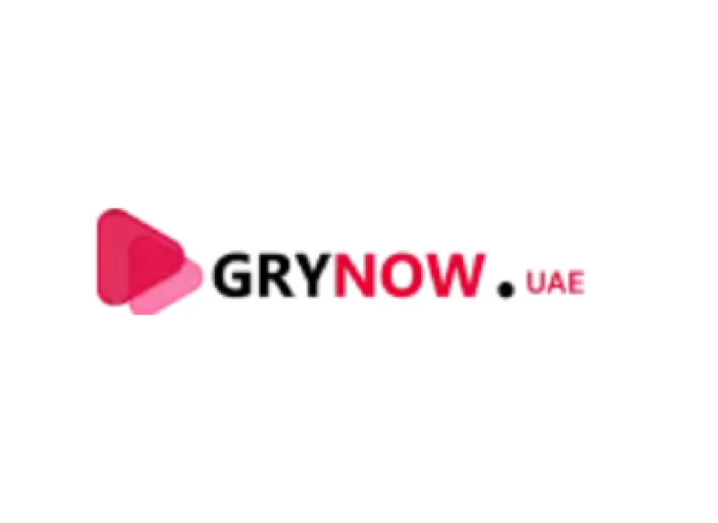 Grynow Logo