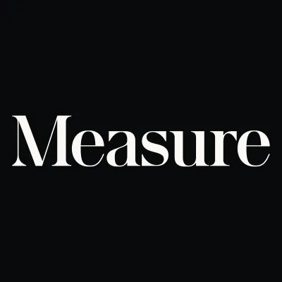 Measure Creative Group Logo