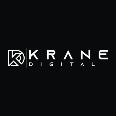Krane Digital Logo
