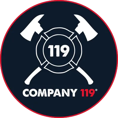 Company 119 Logo