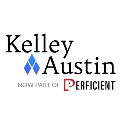 Kelley Austin Logo