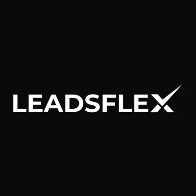 LeadsFlex Logo