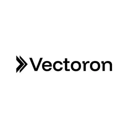 Vectoron Logo