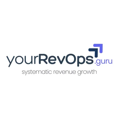 YourRevOps.guru Logo