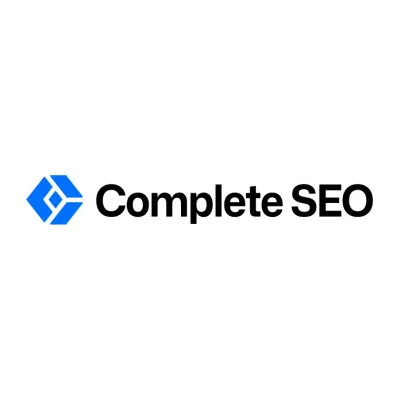 Complete SEO Logo