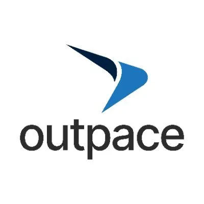 Outpace SEO Logo